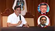 Mario Reyna: exfuncionario de César Acuña y socio de Luis Valdez podría asumir la alcaldía de Trujillo