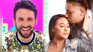 'Peluchín' sobre la entrevista de Magaly a Youna: "Habla mejor de lo que escribe"