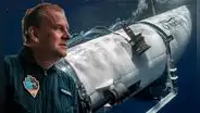 ¿Quién es Hamish Harding, el multimillonario desaparecido en el submarino del Titanic?