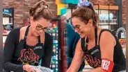 Karina Calmet sobre ganar "El gran chef: famosos": "Sería uno de los mayores logros de mi vida"