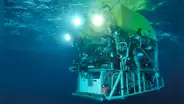 Francia envía robot clave para buscar al submarino Titán: Victor 6000 puede sumergirse hasta 6 km