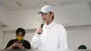 Aaron Yan admite cargos por abuso sexual contra su exnovio y pide perdón