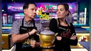Usuarios se rinden ante este famoso y ya lo eligen como ganador de “El gran chef”: “Se lo merece”