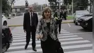 Zoraida Ávalos: Congreso inhabilita a la exfiscal de la Nación por 5 años