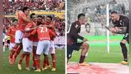Cienciano vs. Universitario: club cusqueño quiere hacer respetar la casa