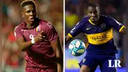 ¿Qué fue de Jan Hurtado, la promesa de Venezuela que salió subcampeón mundial sub-20?