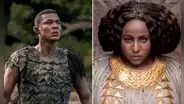 “Los anillos de poder”: elenco de la serie denunció los ataques racistas que recibieron