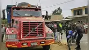 Exjugador de Atlético Grau de Mallaritos muere en accidente en Piura