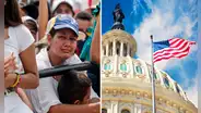 ¿Qué es la Ley de Ajuste Venezolano, proyecto que brindaría residencia permanente en EE. UU.?