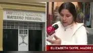 Maternidad de Lima: padres denuncian que su bebé fallecida fue hallada en la basura