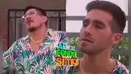 “Al fondo hay sitio”: Joel anuncia “El serrucho”, el nuevo éxito del Grupo 7 y encanta a fans