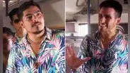 "Al fondo hay sitio": Joel es expulsado del Grupo 7 por querer 'atrasar' a Franklin como líder