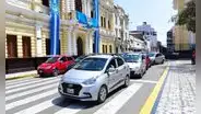Lambayeque: 60% de empresas de transporte son extorsionadas por bandas criminales