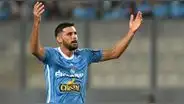 Sporting Cristal rompió su silencio sobre el futuro de Ignacio da Silva y dejó un claro mensaje