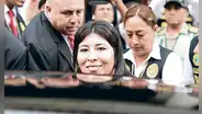 Betssy Chávez: ascenso y caída meteórica de una figura política emergente