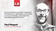 ¿Qué son las pensiones? por Paul E. Maquet