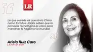 Los nuevos rasgos de la globalización, por Ariela Ruiz Caro
