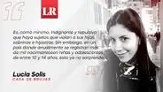 Violencia e hipocresía, por Lucia Solis
