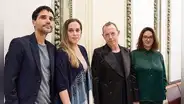 Virgilio Martínez, el genio de la cocina de Central