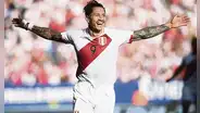Sueña con el Mundial: Gianluca Lapadula quiere ir a la Copa del Mundo 2026
