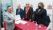 Vacancia efectiva de alcalde de Trujillo duraría de cuatro a cinco meses