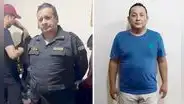 Loreto: agentes PNP eran ‘topos’ de narco en el trapecio amazónico