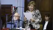 El Congreso embiste contra el Ministerio Público e inhabilita a Zoraida Ávalos