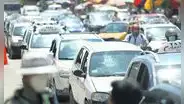 60% de empresas de transporte son extorsionadas en Lambayeque