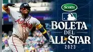 Juego de las Estrellas MLB 2023: ¿cómo y dónde votar por tus peloteros favoritos?