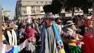 Puno: Alcalde de Juliaca hace un llamado a la paz ante anuncio de paros