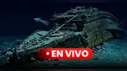 Submarino del 'Titanic', última hora: Canadá empieza investigación de la implosión del sumergible Titán