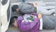 Aparece otra víctima de los tres "robacasas" que fueron liberados en Arequipa
