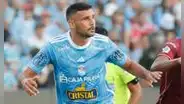 Sporting Cristal se quedaría sin su estrella: Ignácio Da Silva rechazó oferta de renovación