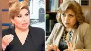 Zoraida Ávalos: "Hermana de la fiscal de Nación estaba haciendo lobby en el Congreso contra mí"