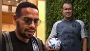 Alexander Callens sale al frente y defiende a Juan Reynoso con un contundente mensaje a sus críticos