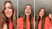 Joven canadiense revela cómo conoció a su esposo peruano: "Estaba muy guapo. Usamos traductor"