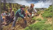 Historia del Día del Campesino: ¿por qué se celebra cada 24 de junio en el Perú?