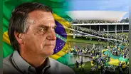 Corte brasileña inicia juicio contra expresidente Jair Bolsonaro por abuso de poder