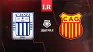 Liga 1 Max | ¿Cuándo jugarán Alianza Lima vs. Atlético Grau y quién será el árbitro en el VAR?
