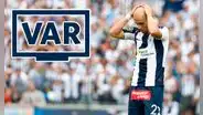 ¿Por qué Alianza Lima guarda un mal recuerdo del VAR en la Liga 1?
