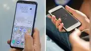 ¿Qué ocurre si usas el teléfono móvil mientras carga la batería?
