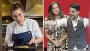Virgilio Martínez: ¿quién es Pía León, su esposa, galardonada como la mejor chef del mundo?