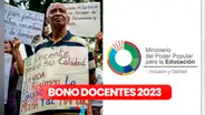 ¿Cuáles son los requisitos para registrarse en la plataforma del MPPE? Revisa cómo y recibe el pago
