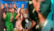 Tuvo un solo éxito musical, golpeó a Melcochita en TV y ahora es la nueva estrella de “El gran chef: famosos”