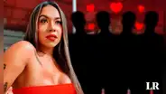 Dayanita revela detalles inéditos de sus relaciones: “Tuve 4 sugar daddies”