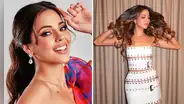 Luciana Fuster emocionada por el Miss Grand Perú 2023, pero aclara: "Sería egoísta pensar que esa corona es mía"
