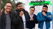 ¡Se despiden! Carlos Orozco confirma cierre de "Moloko podcast": "Ha sido un gusto"