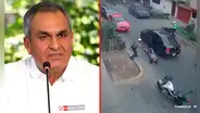 Se hará uso de las armas contra aquellos que se enfrenten a la Policía, afirma Mininter