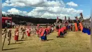 ¿Cómo se celebraba el Inti Raymi en época de los incas y por qué se hacían sacrificios?