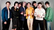 ¡TXT revela adelanto inédito de su canción con los Jonas Brothers! Así suena "Do it like that"